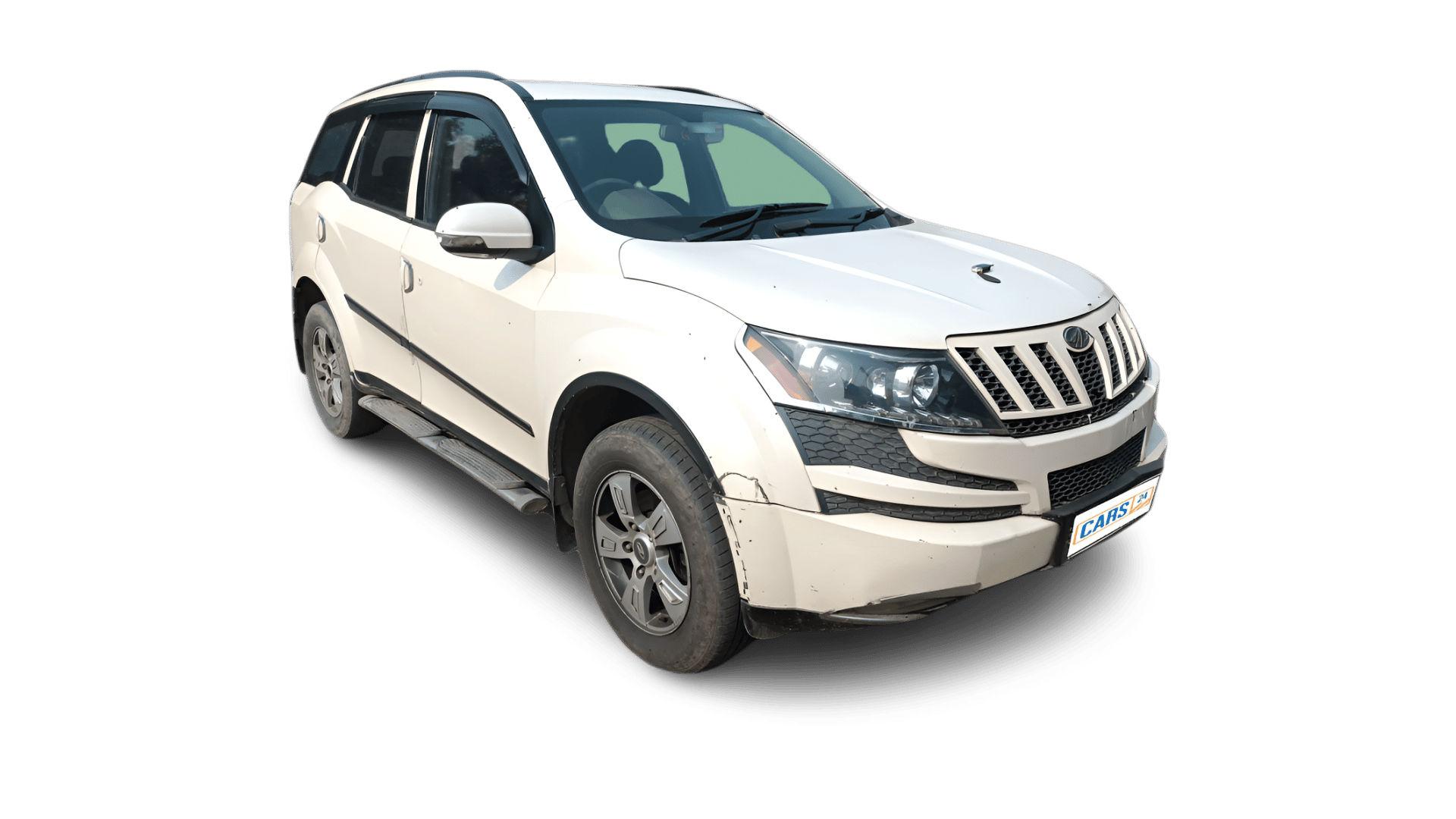 2014 Mahindra XUV500 - SUV - Diesel - Manual - ₹2.87 lakh